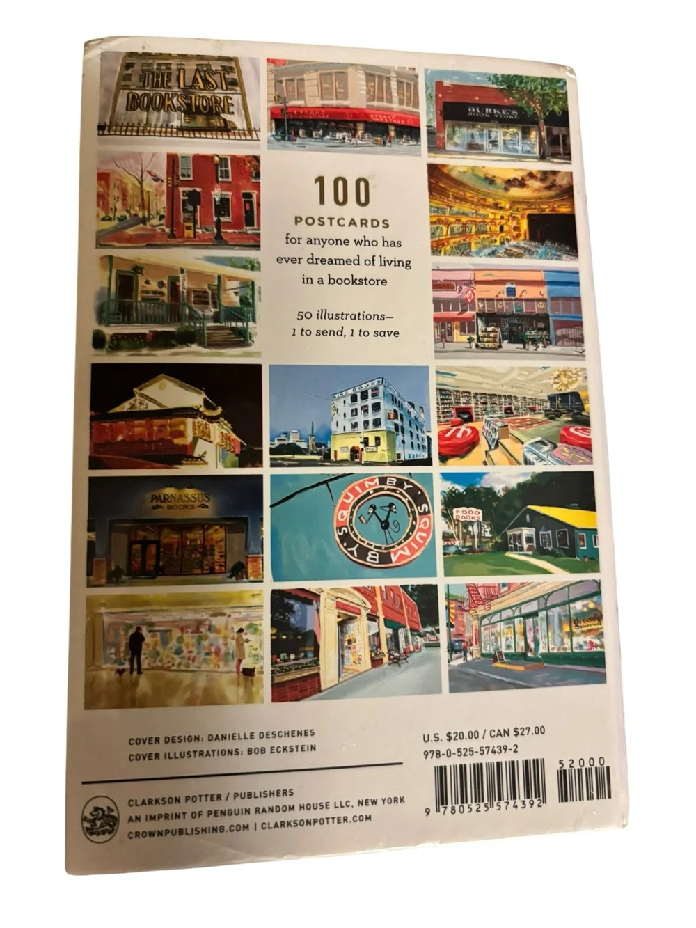 Penguin Random House world’s greatest
